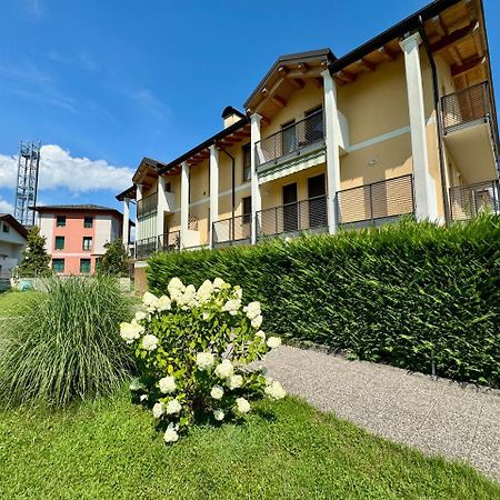 Appartamento Ai Fol 6 - Stazione E Centro Feltre Esterno foto