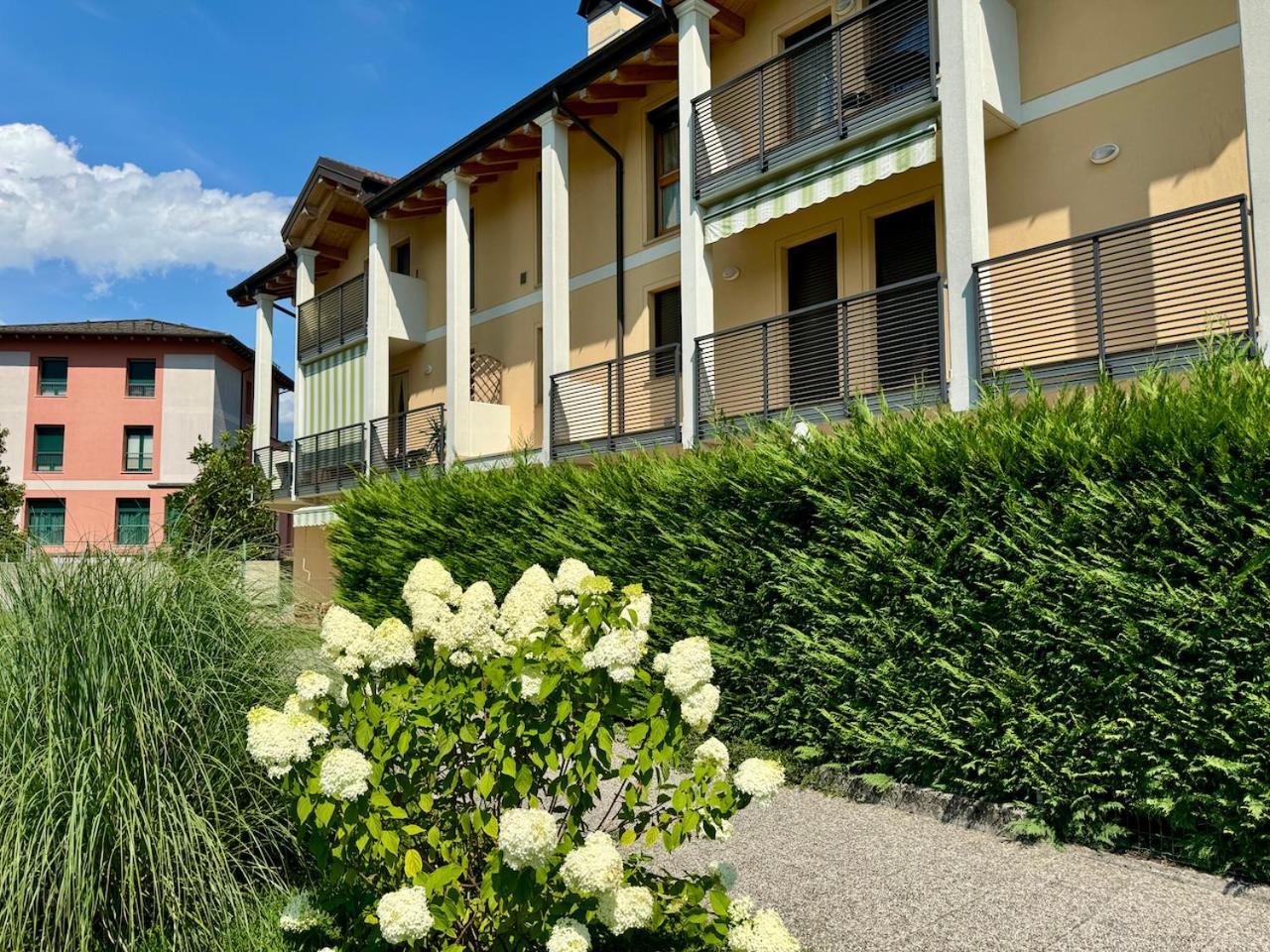 Appartamento Ai Fol 6 - Stazione E Centro Feltre Esterno foto